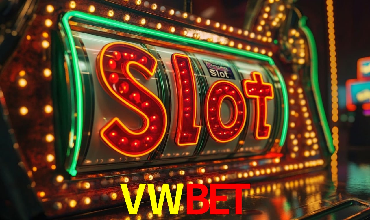 Secure Login VWBET