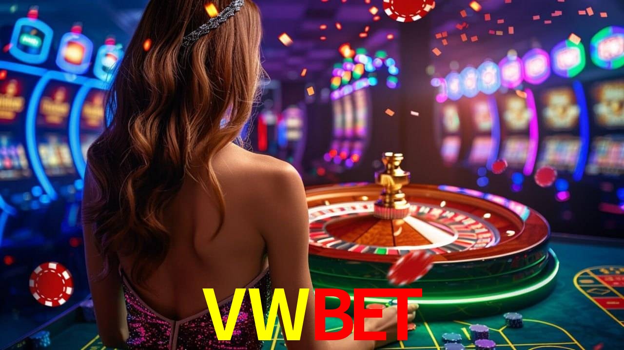 VWBET App Interface