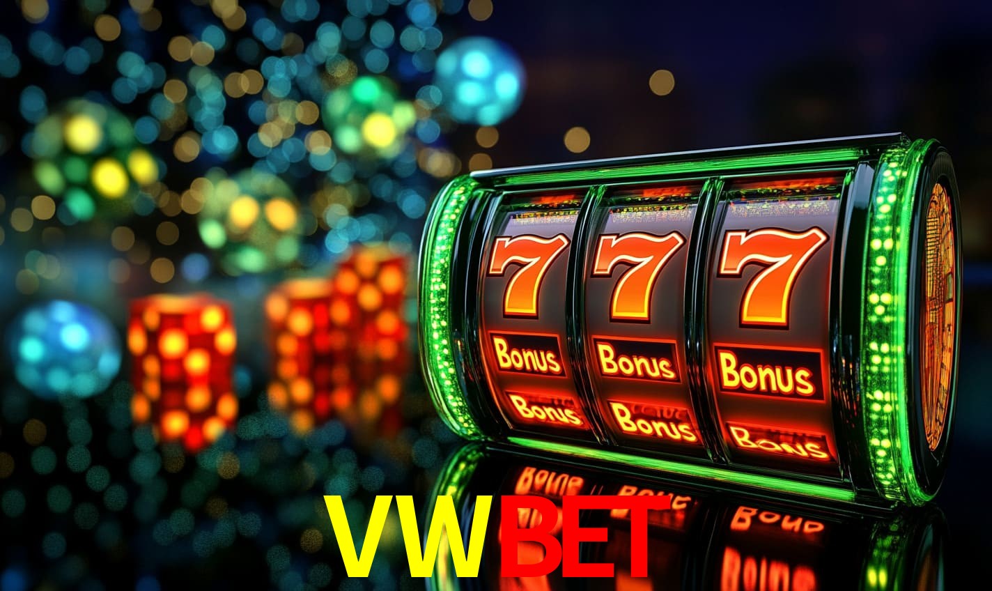 Game Providers VWBET