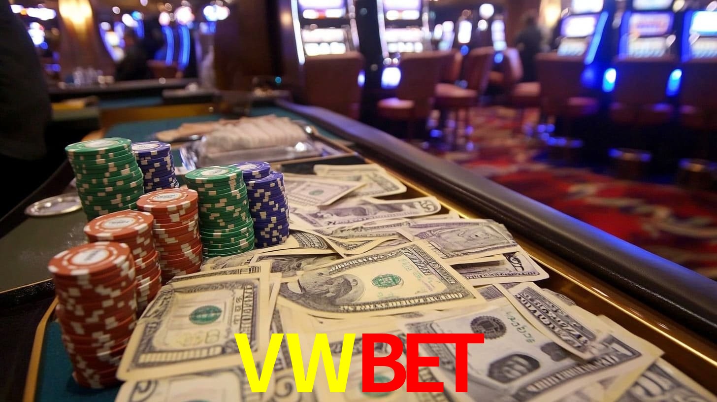 Weekend Specials VWBET