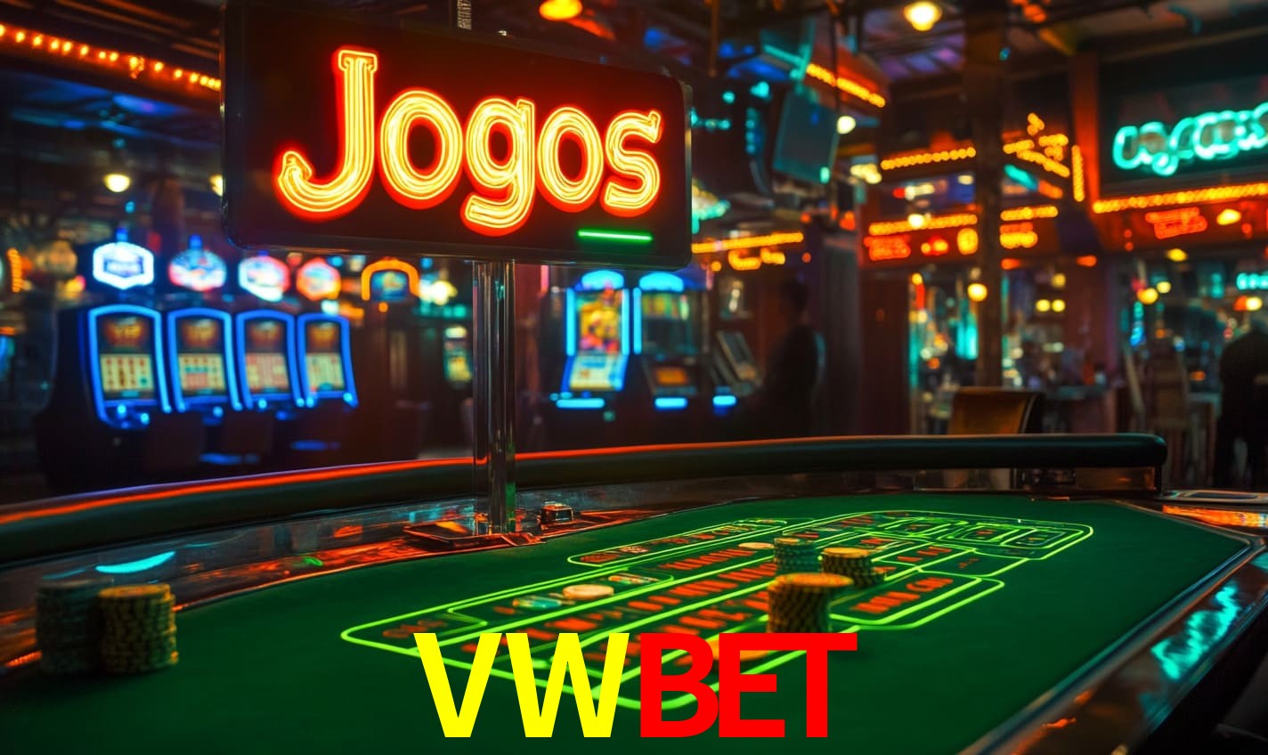 Live Casino VWBET