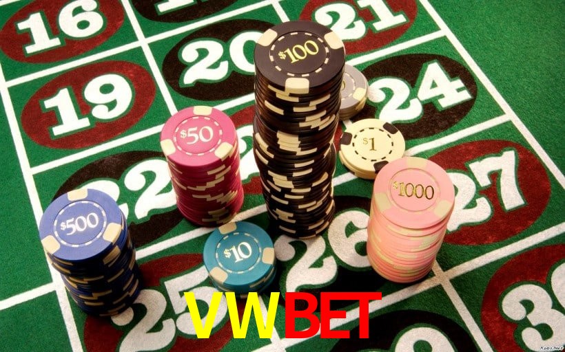 Welcome Bonus VWBET