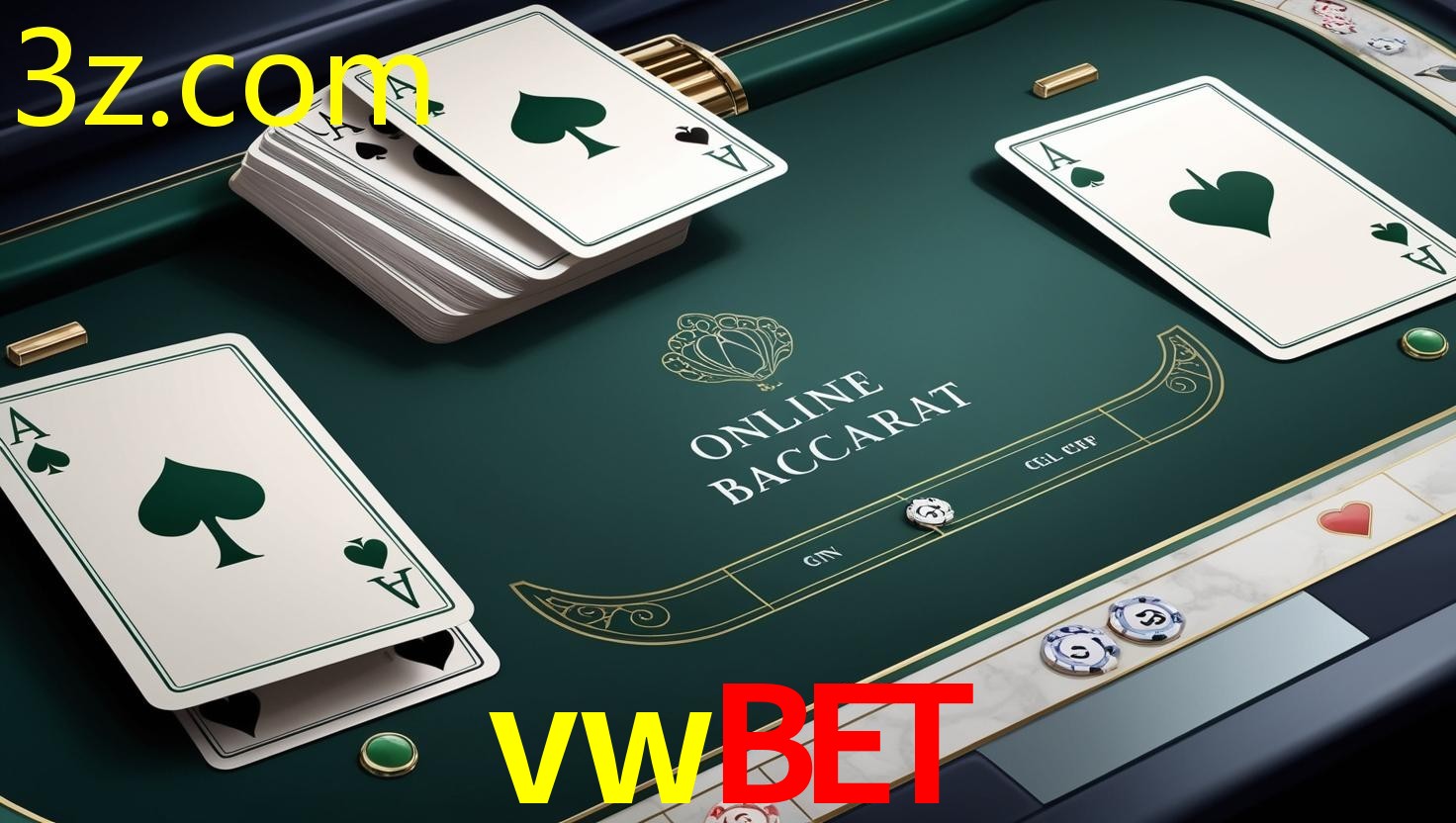 VWBET