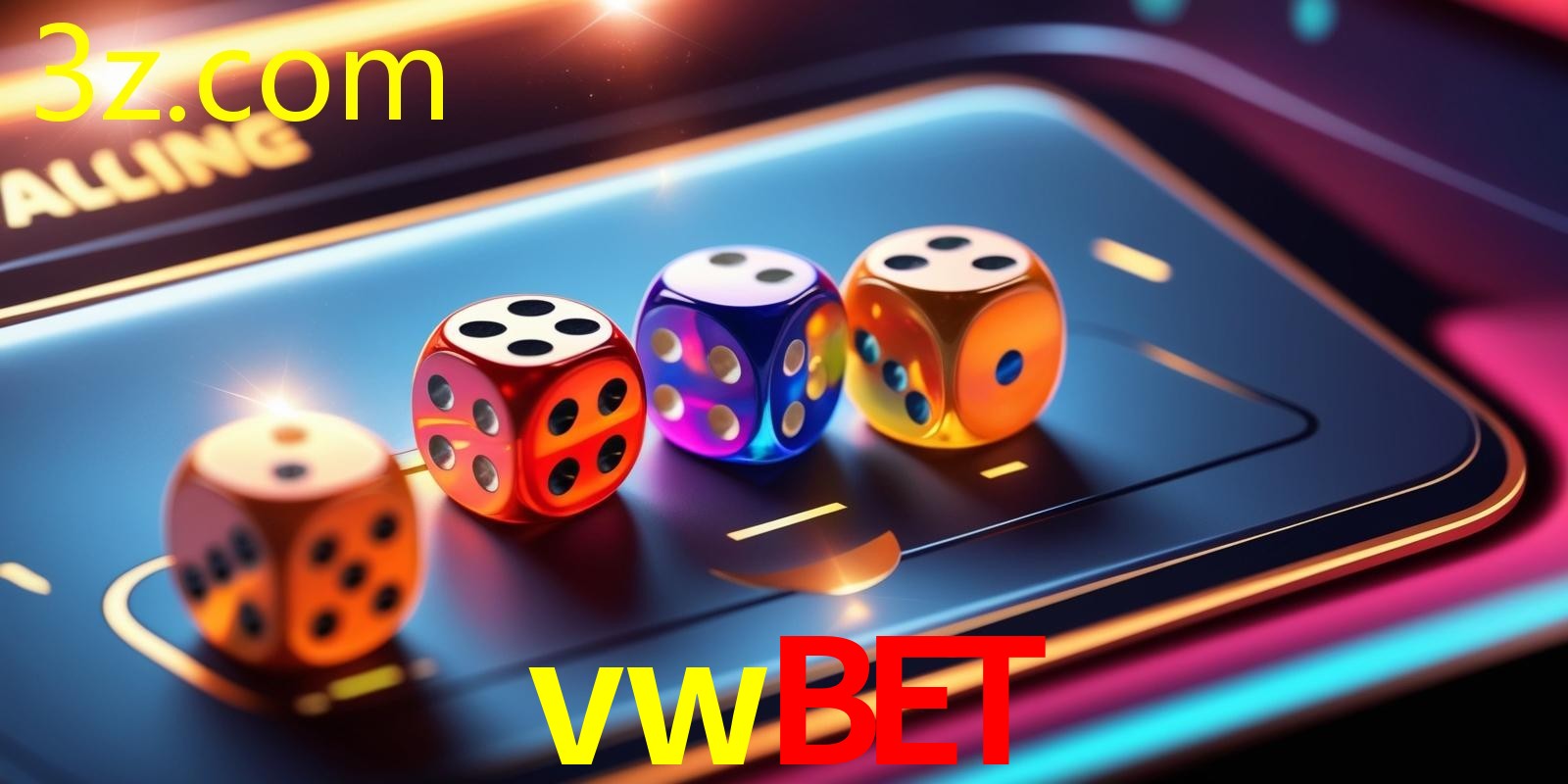 VWBET